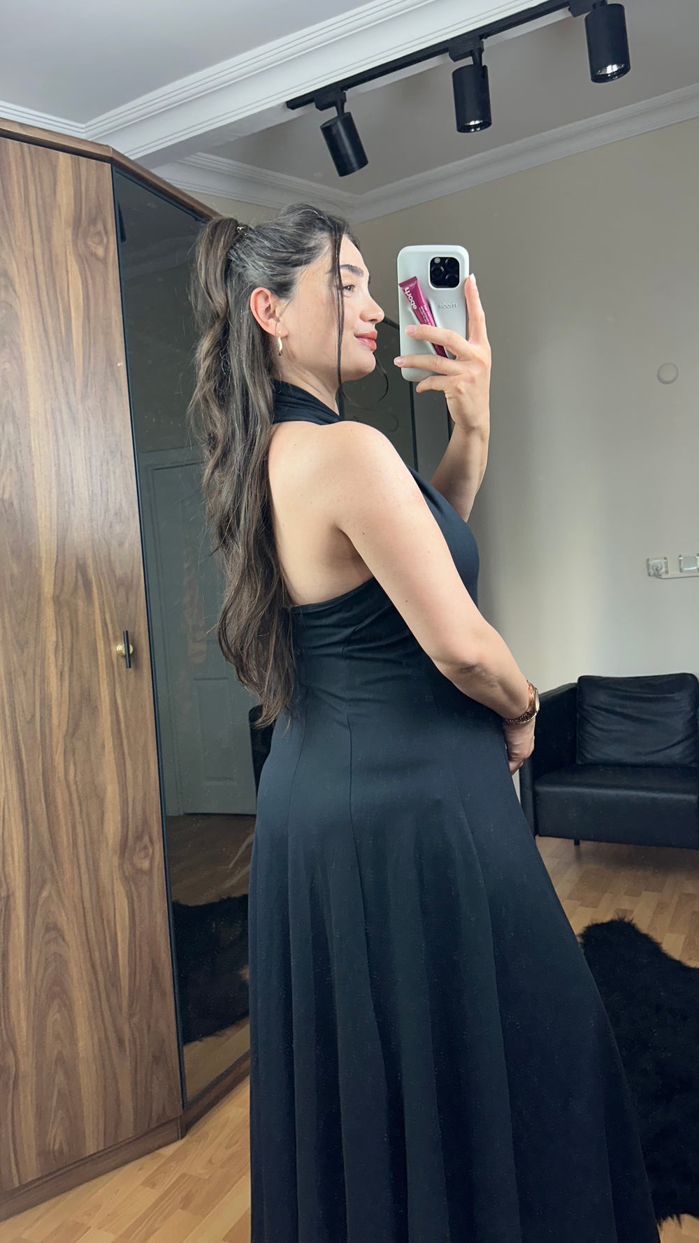 Siyah