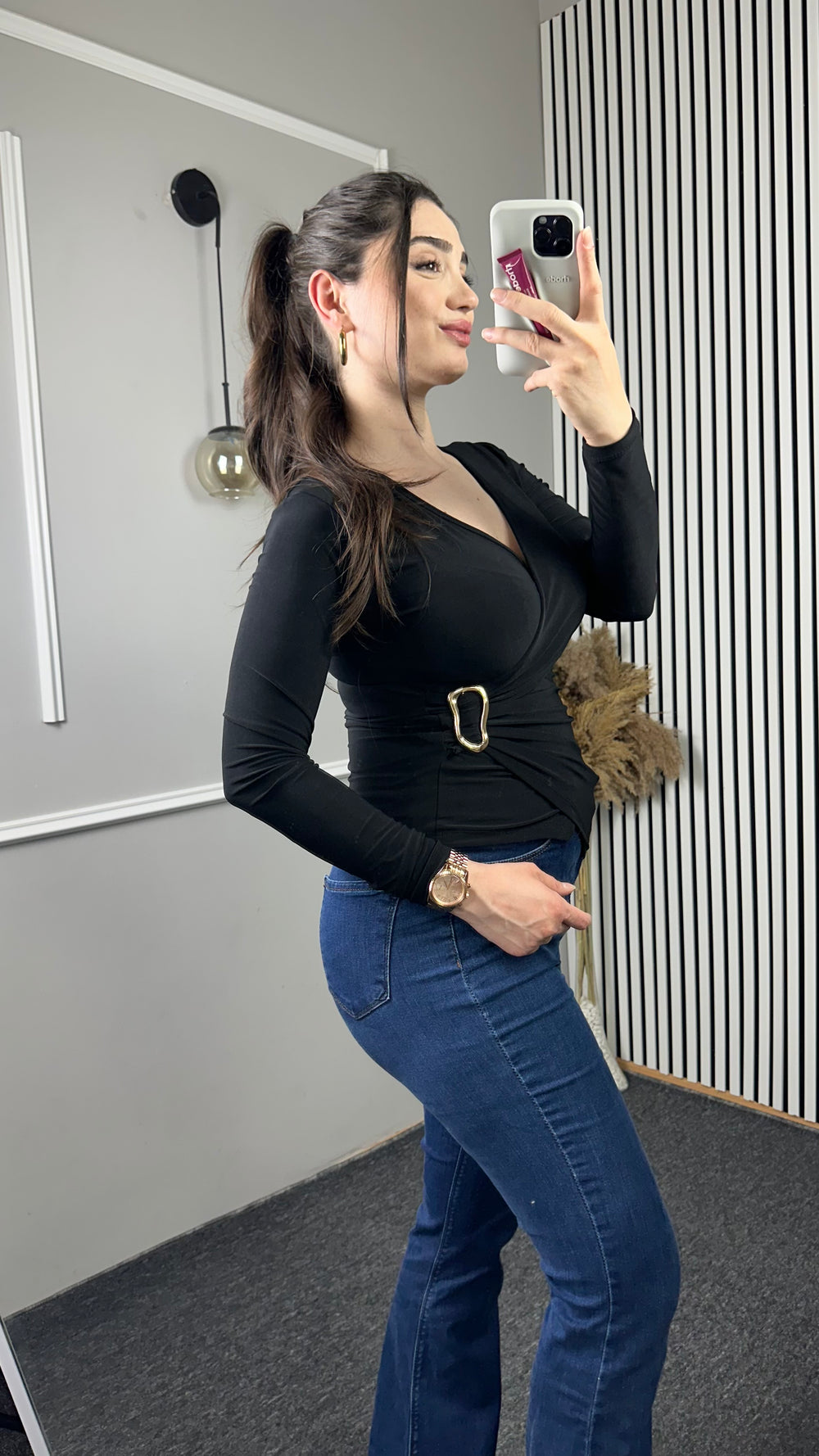 Siyah