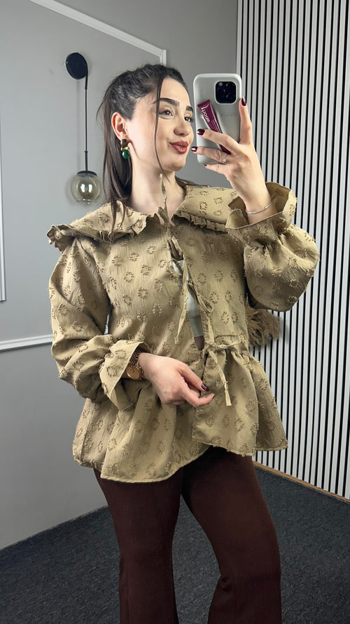 Bej