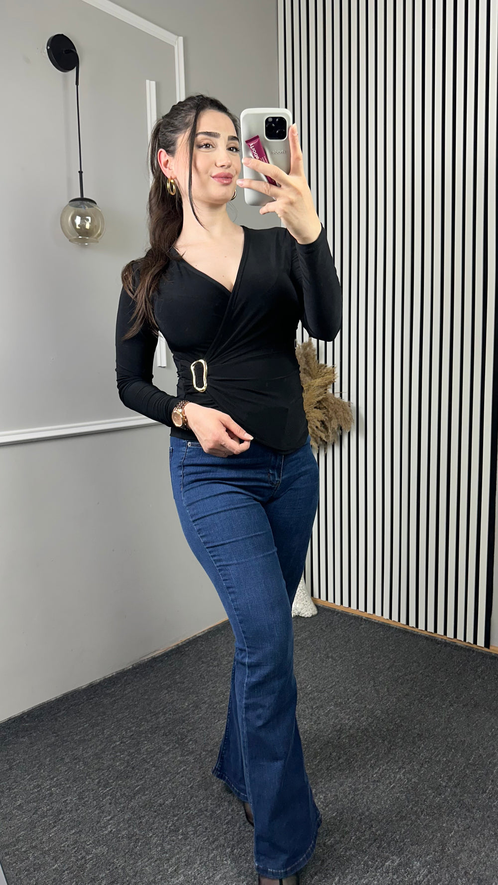 Siyah