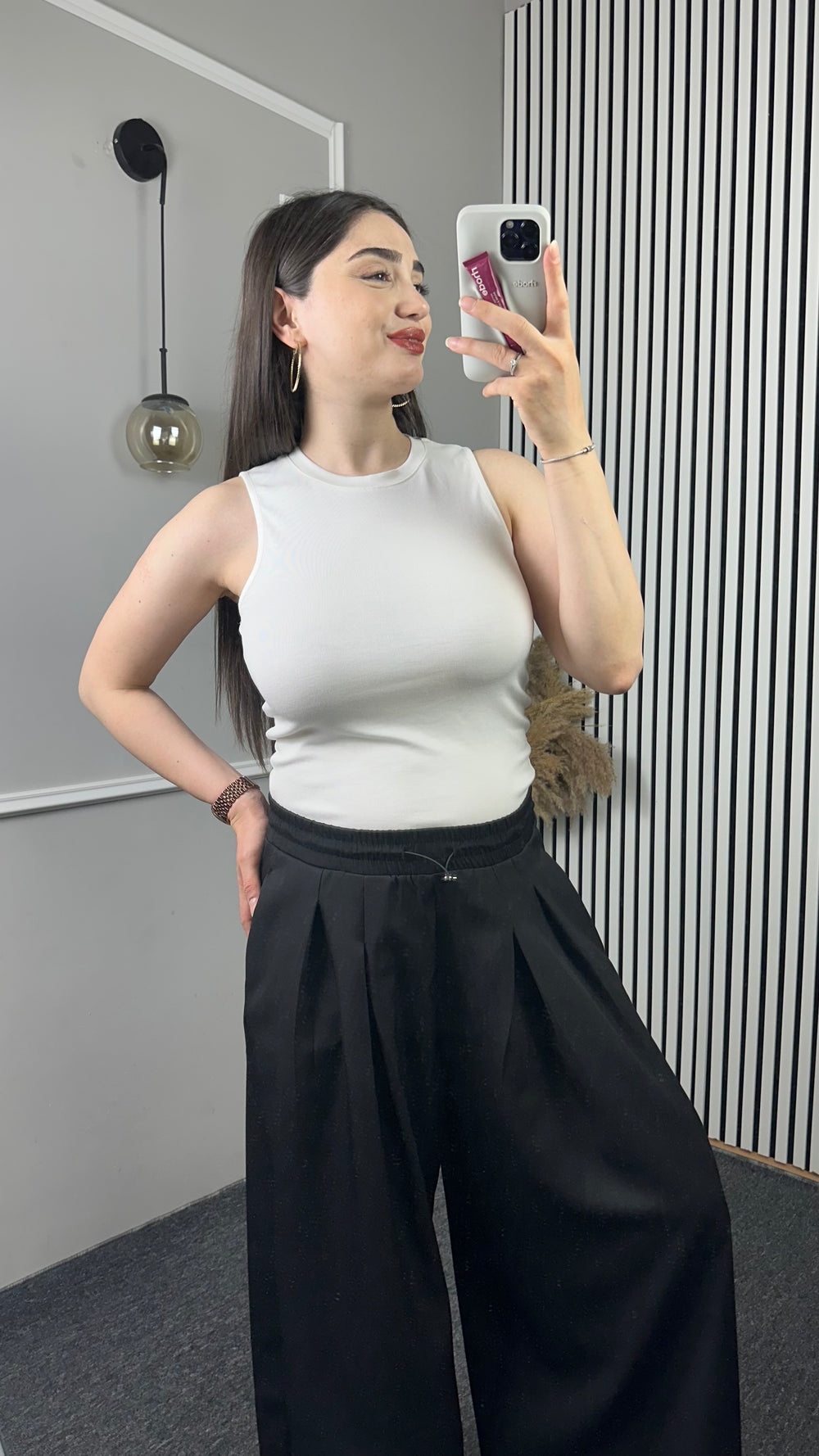 Siyah
