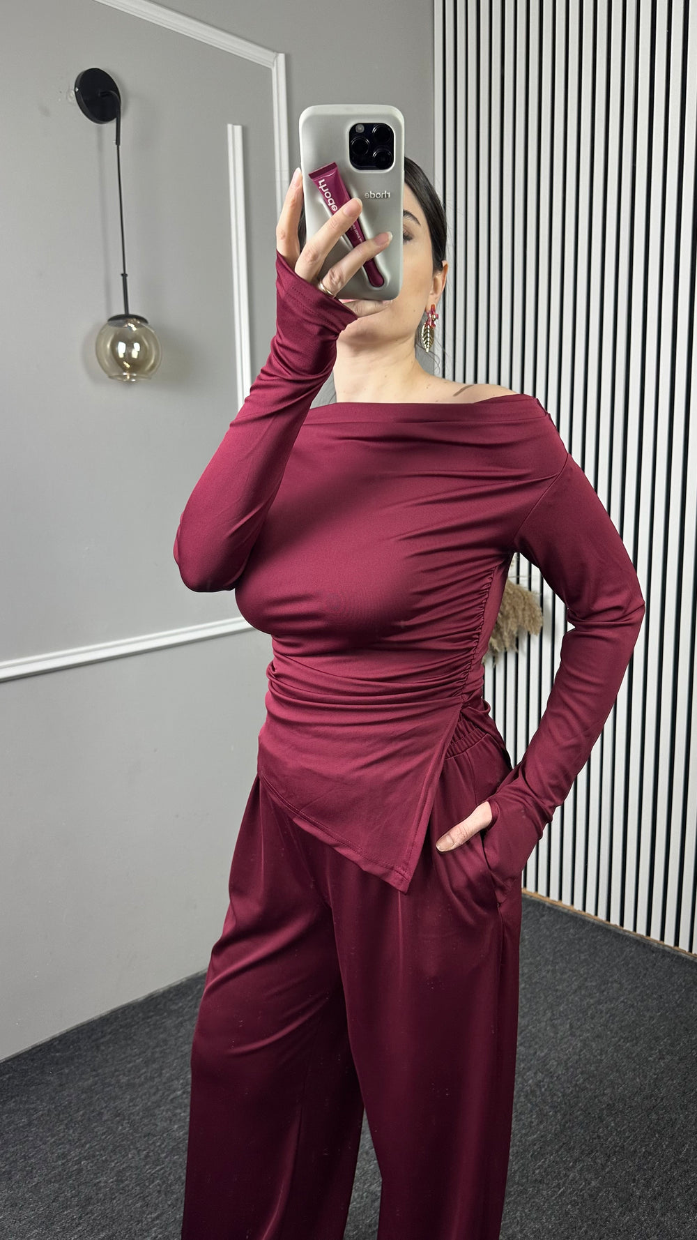 Bordo