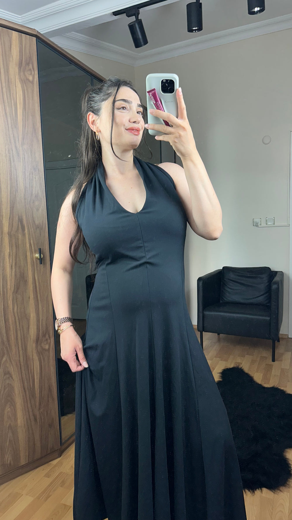 Siyah