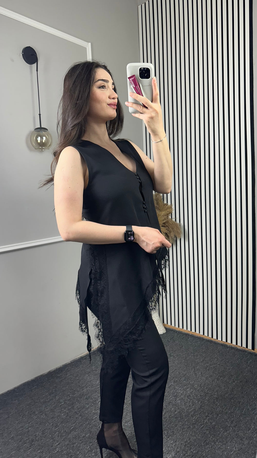 Siyah