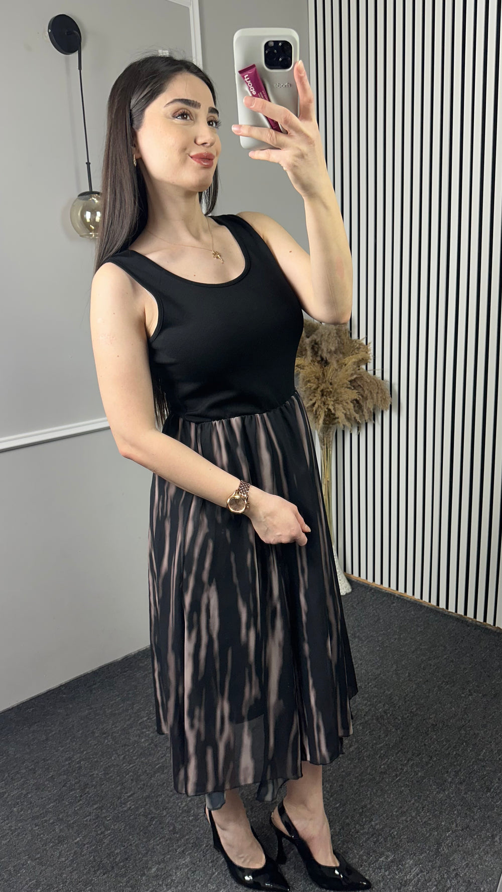 Siyah