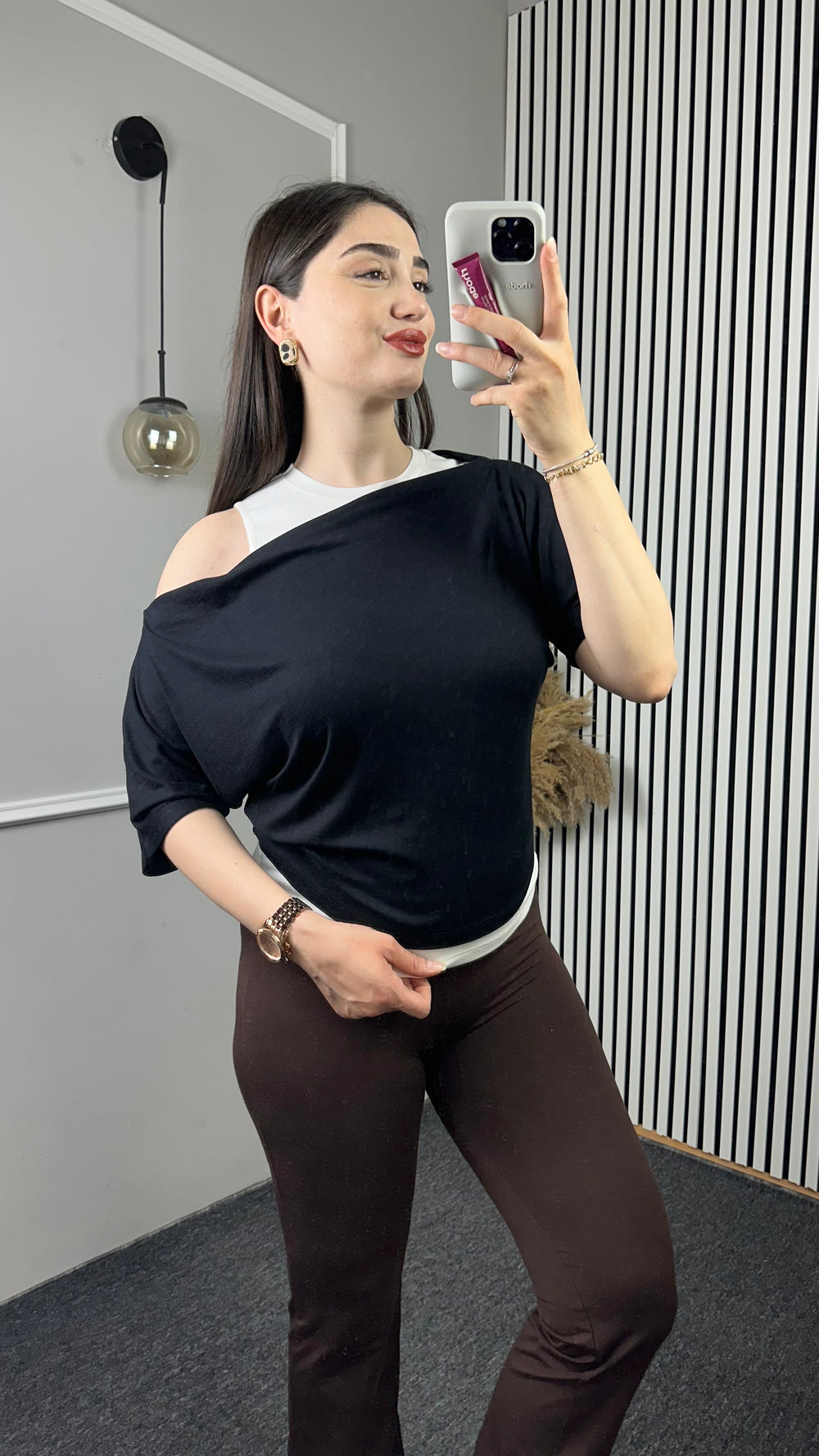 Siyah
