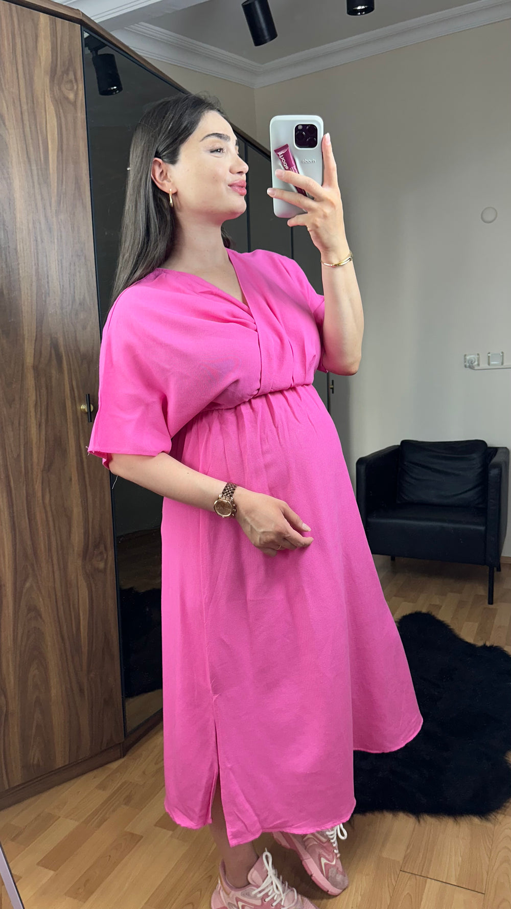 Pembe