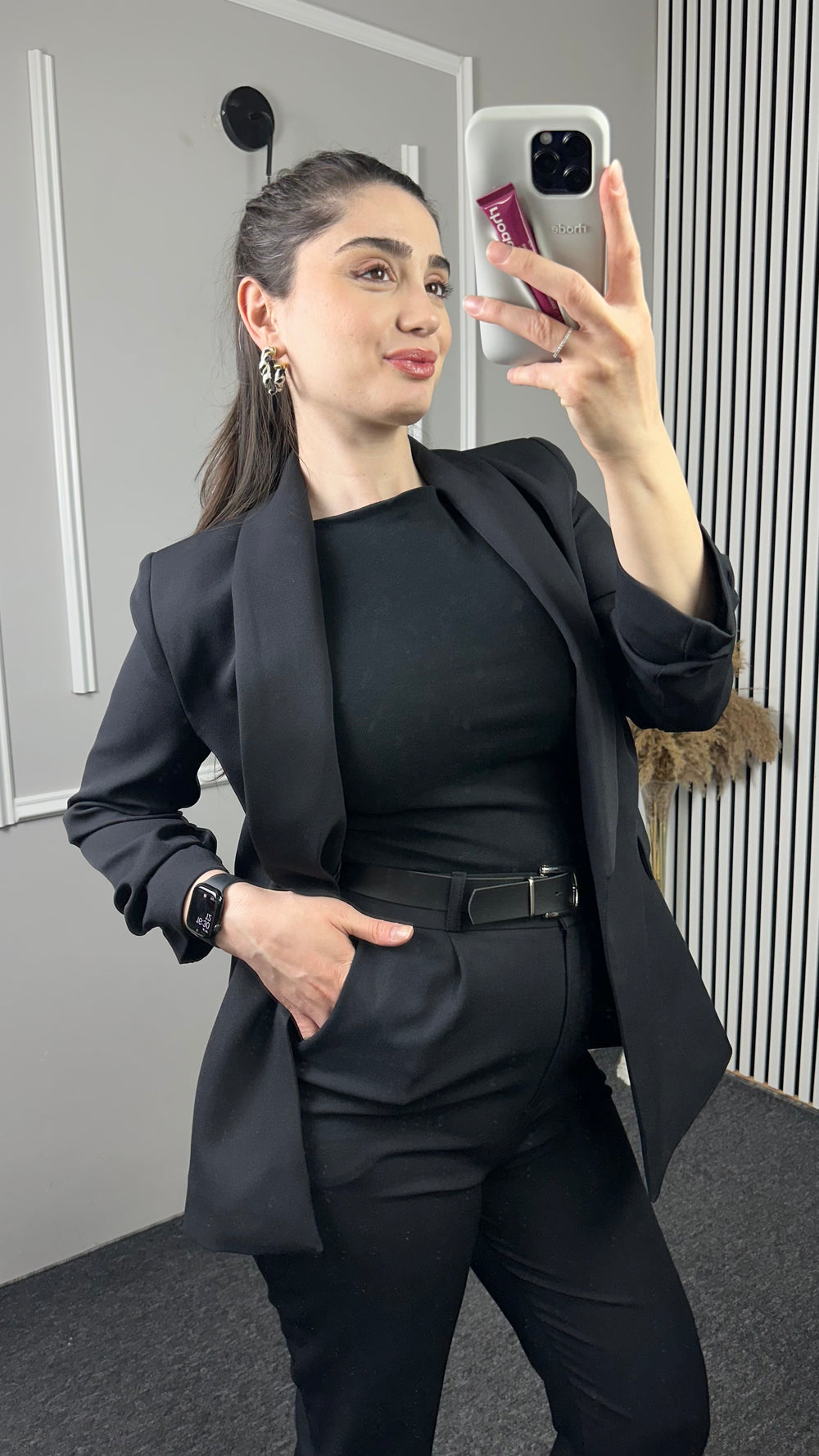 Siyah