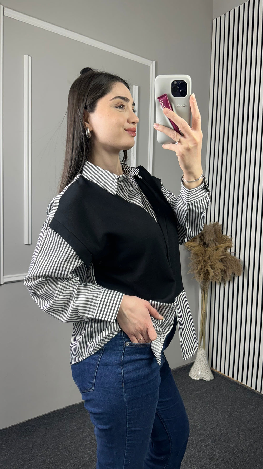 Siyah