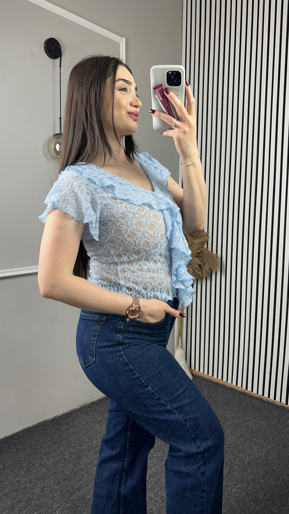 Bebe Mavi