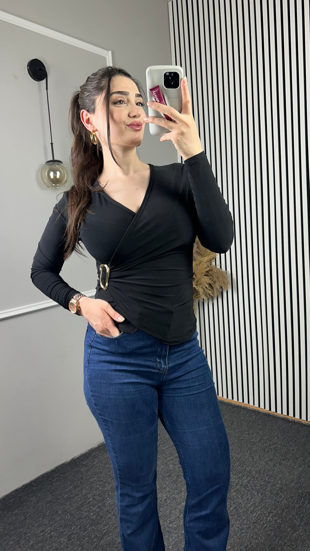 Siyah
