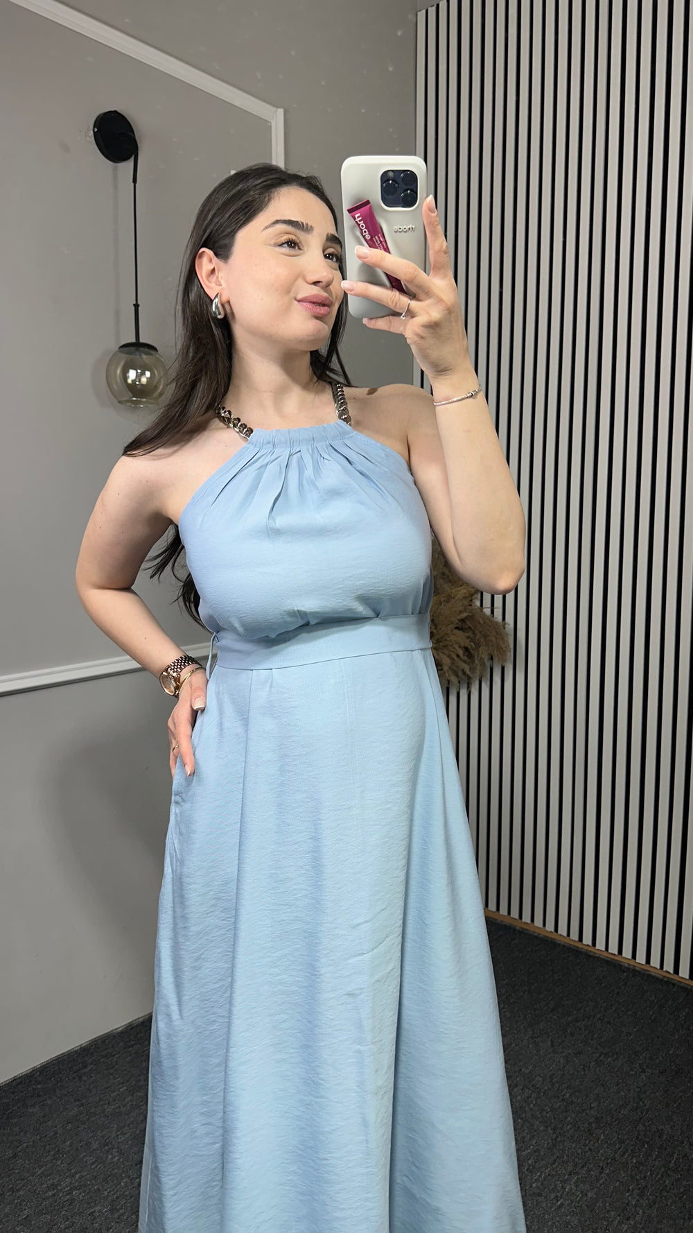 Bebe Mavi