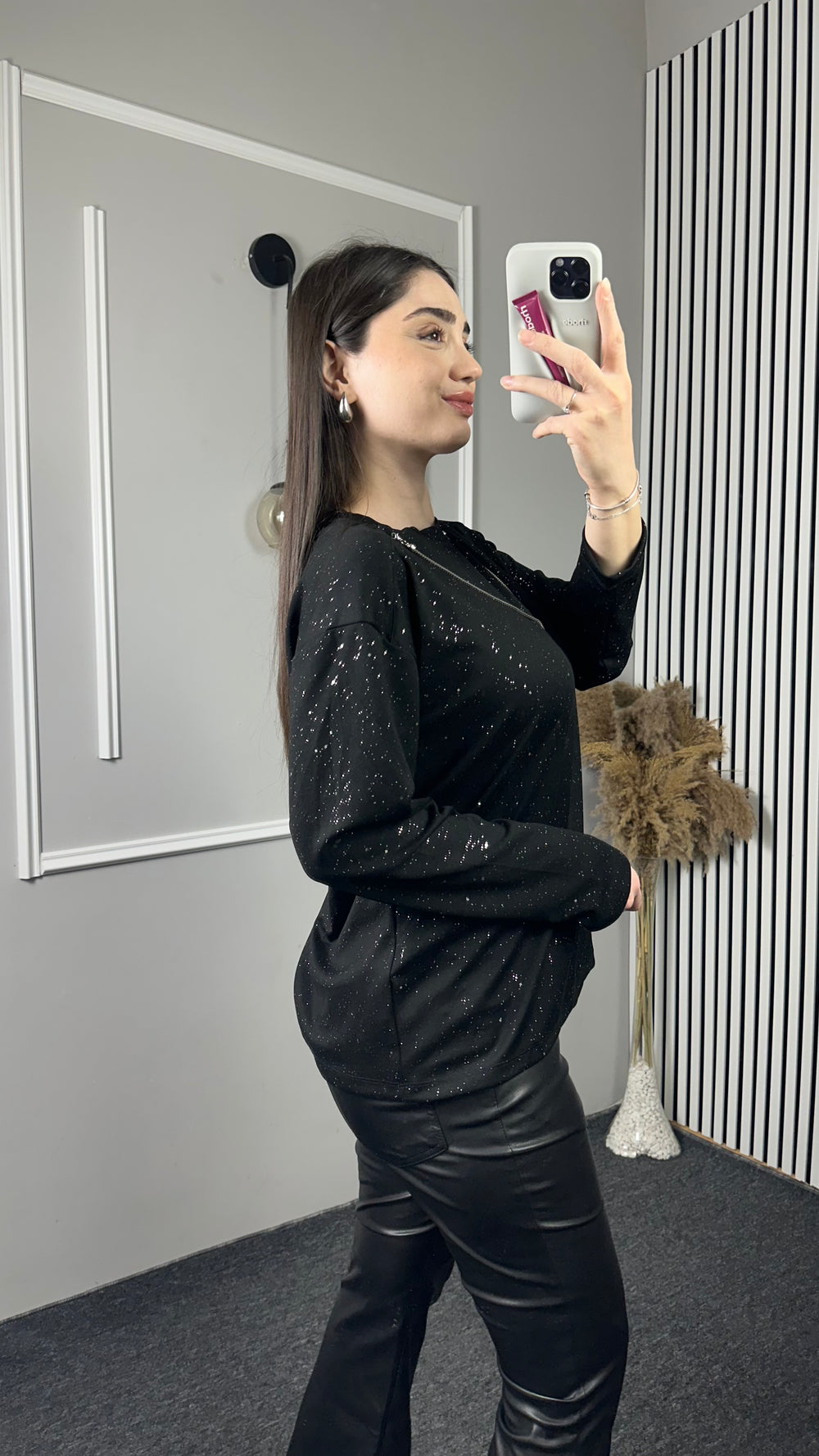 Siyah