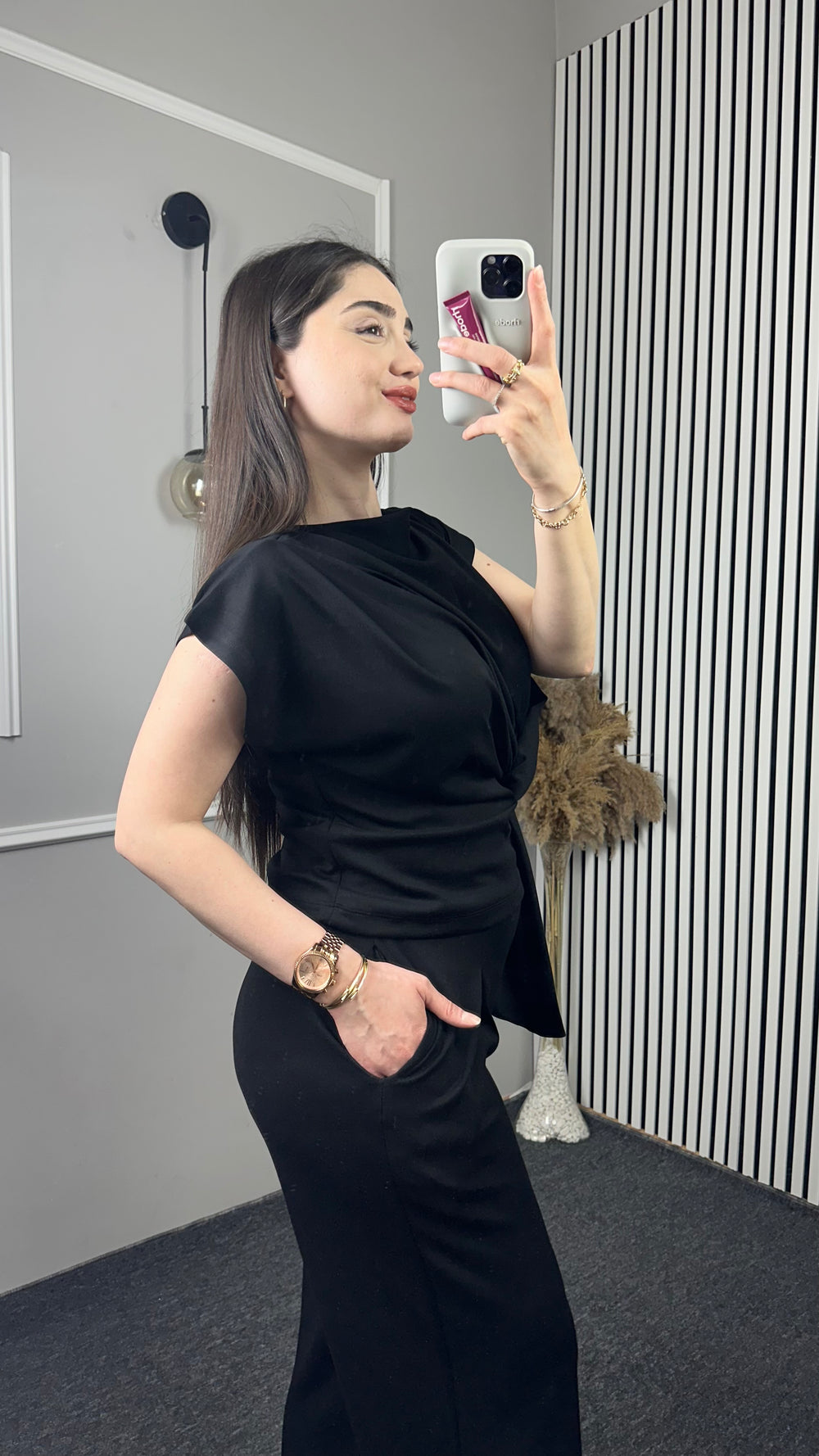Siyah