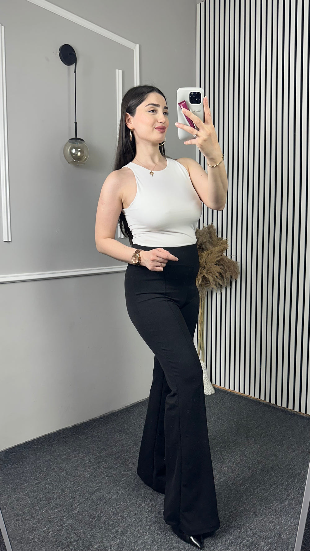 Siyah