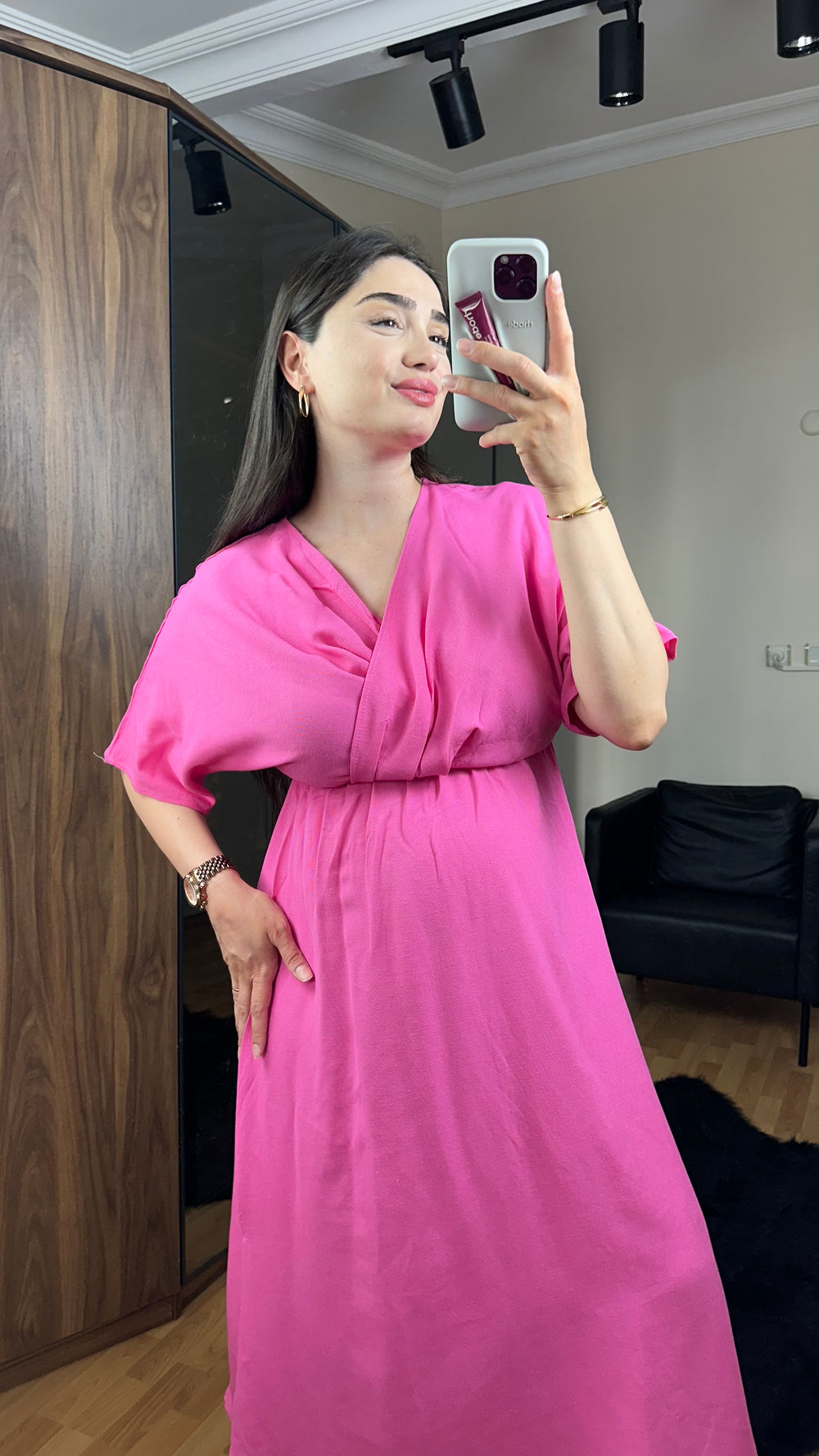 Pembe