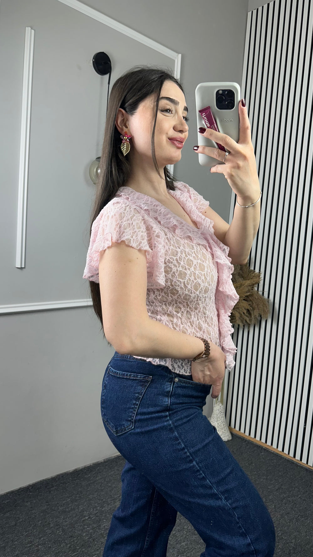 Pembe