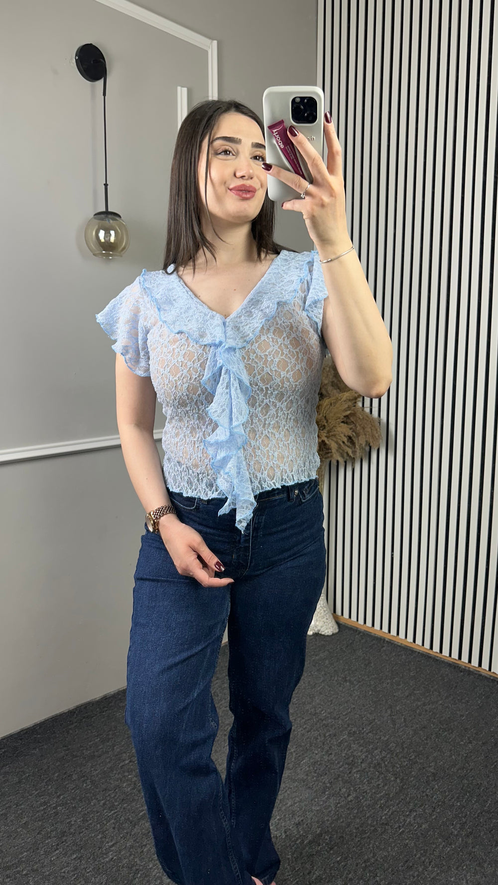 Bebe Mavi