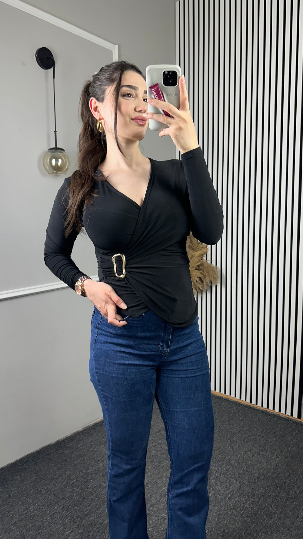 Siyah