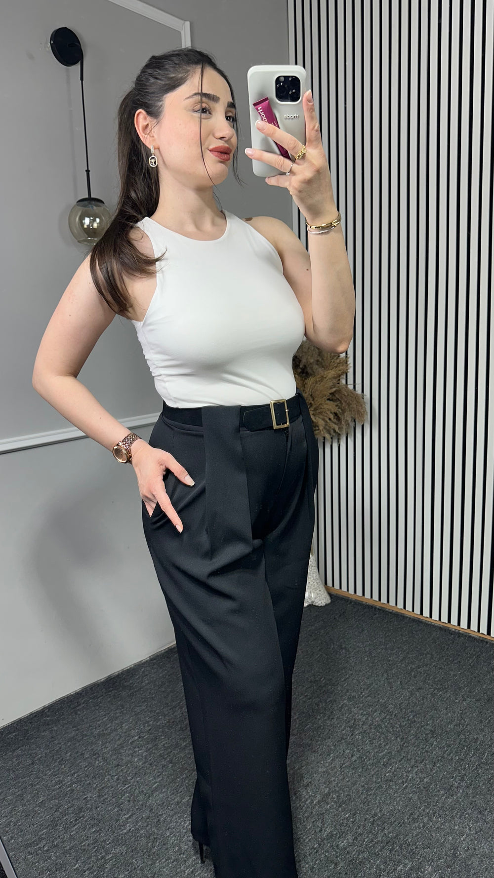 Siyah