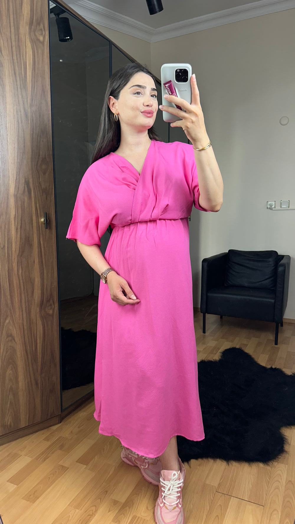 Pembe