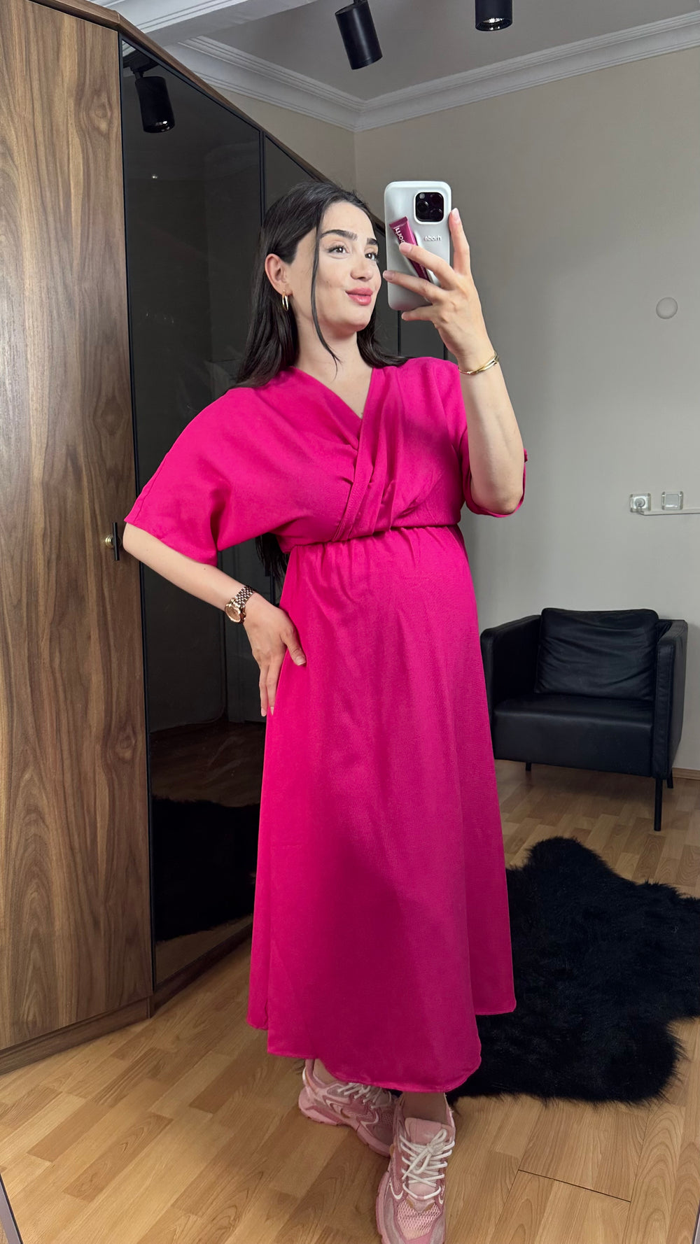 Fuşya