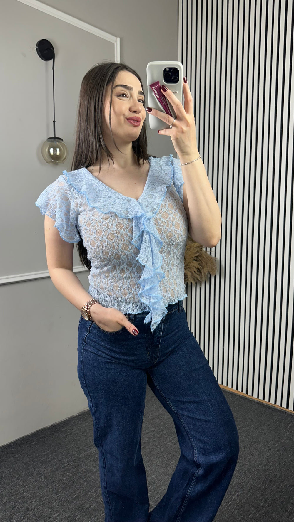 Bebe Mavi