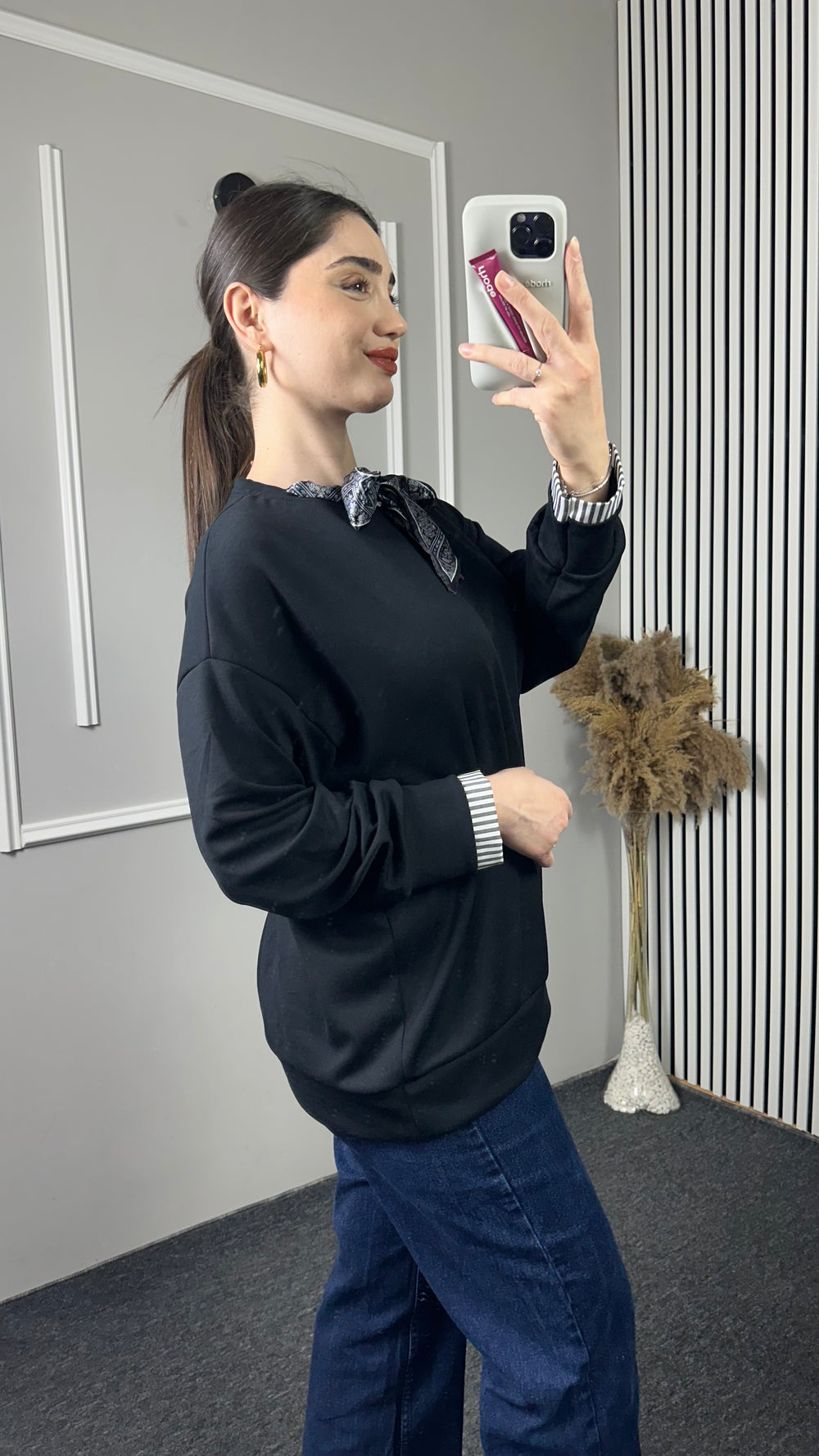 Siyah