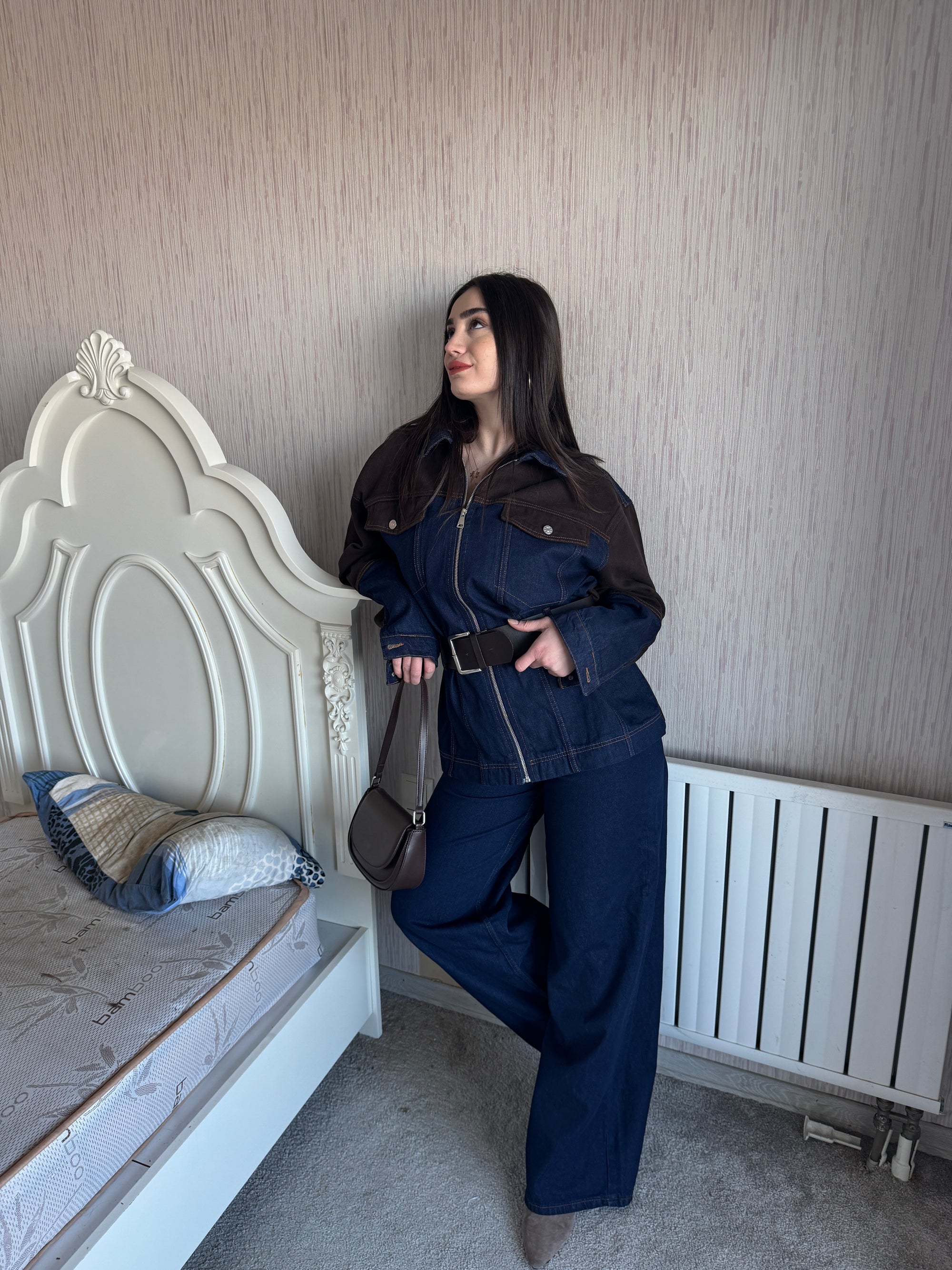 Texxena About