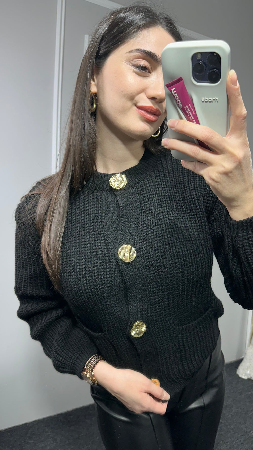 Siyah