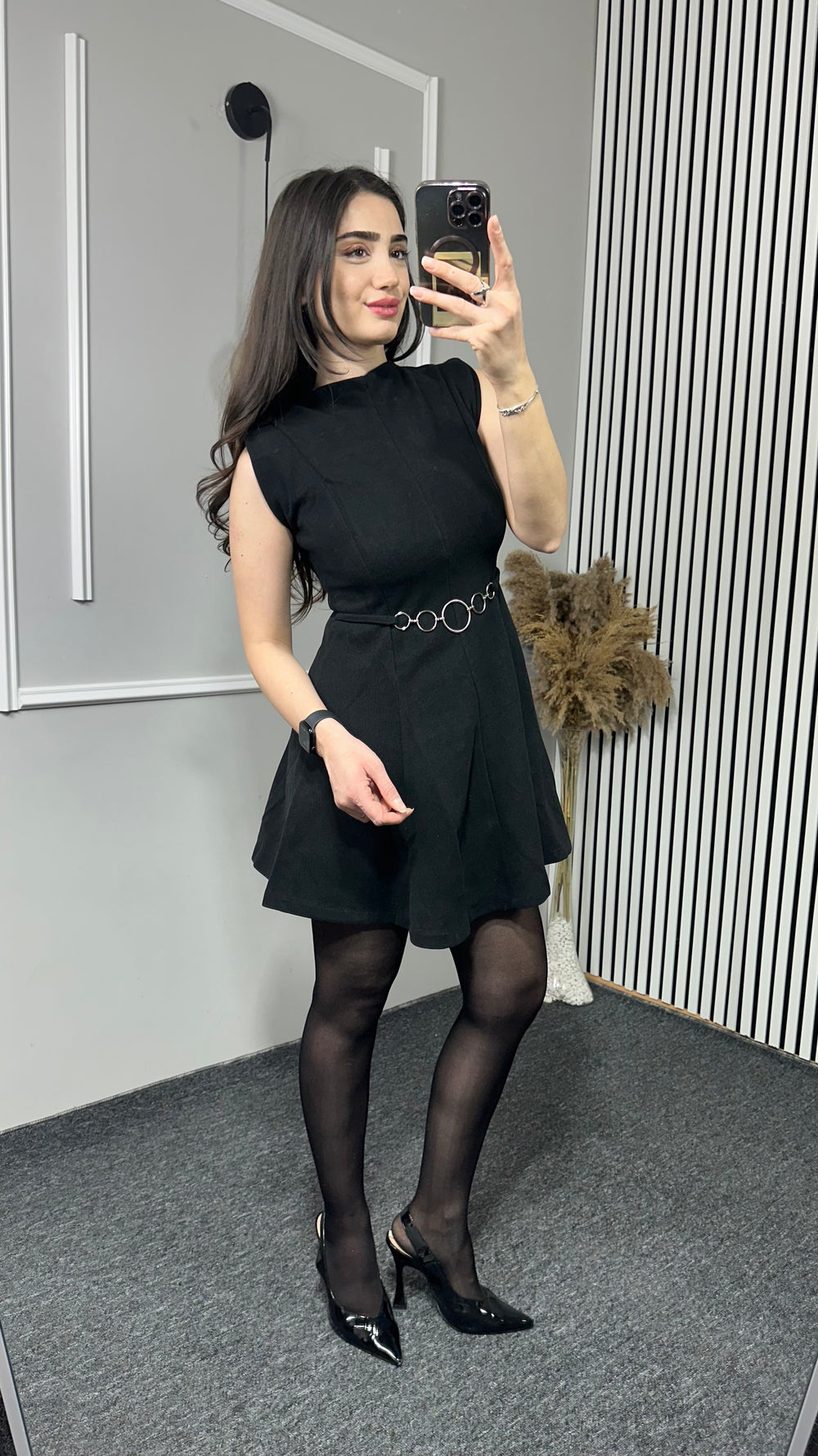 Siyah