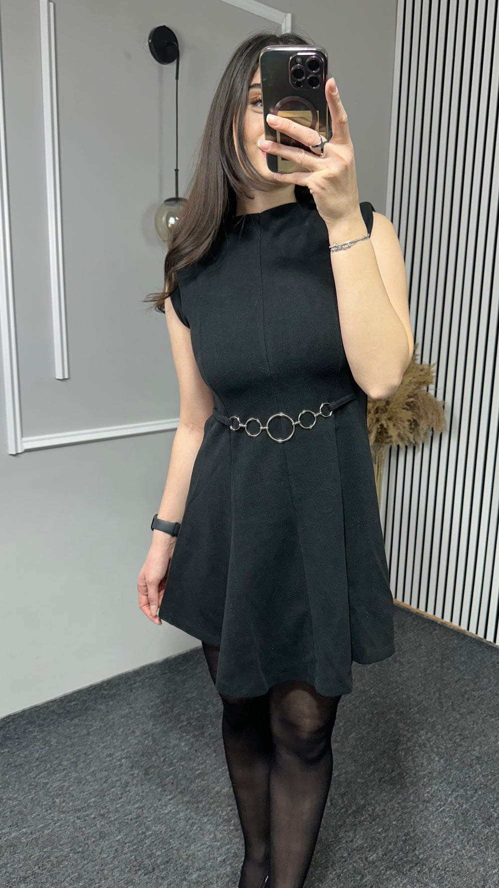 Siyah