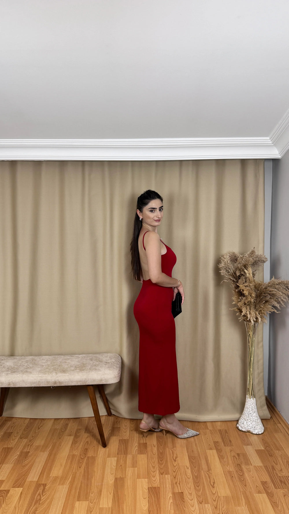 Kırmızı