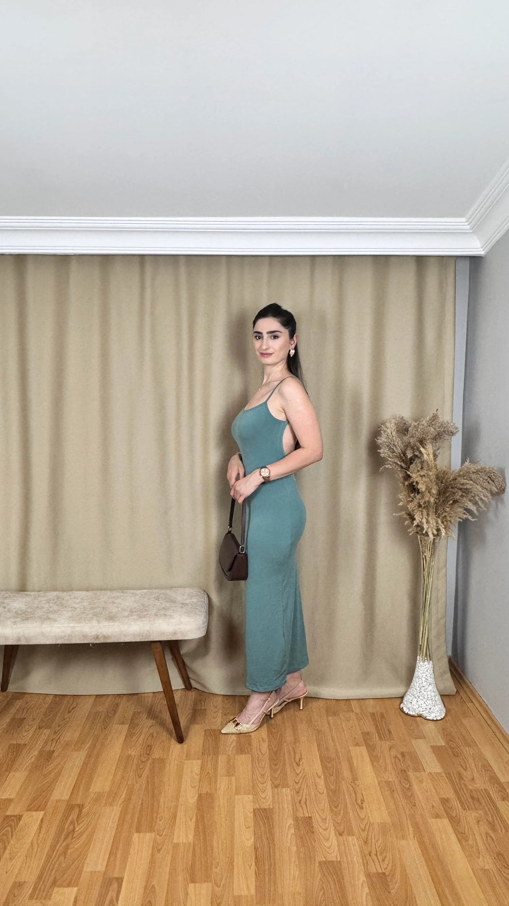 Yeşil