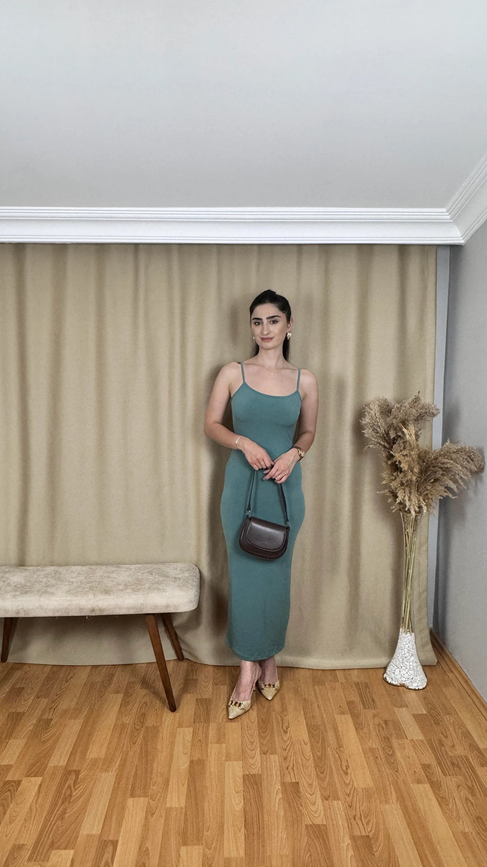 Yeşil
