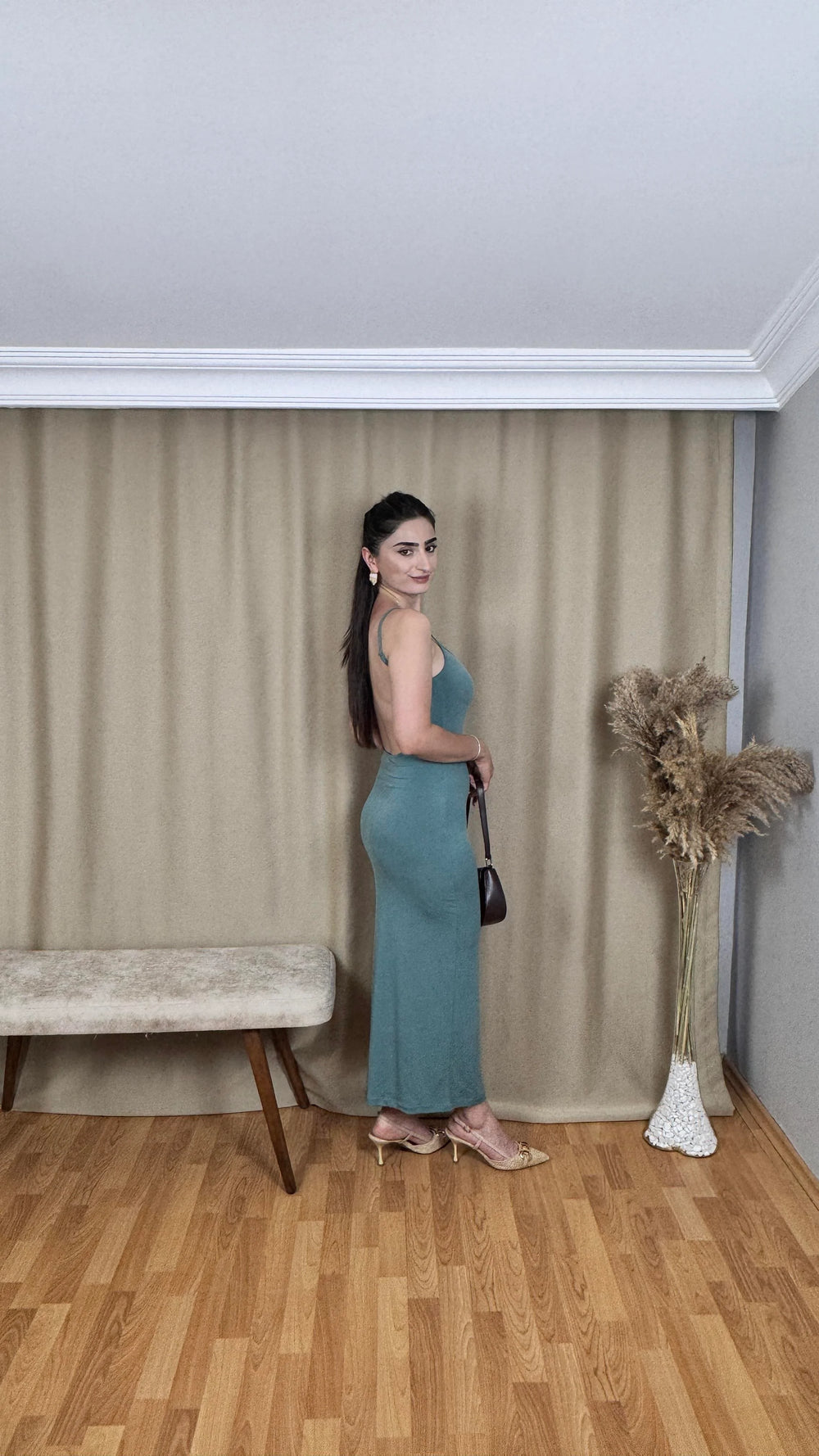 Yeşil