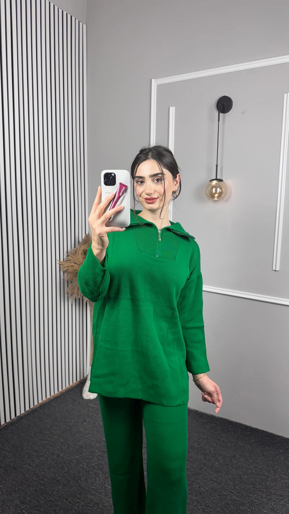 Yeşil