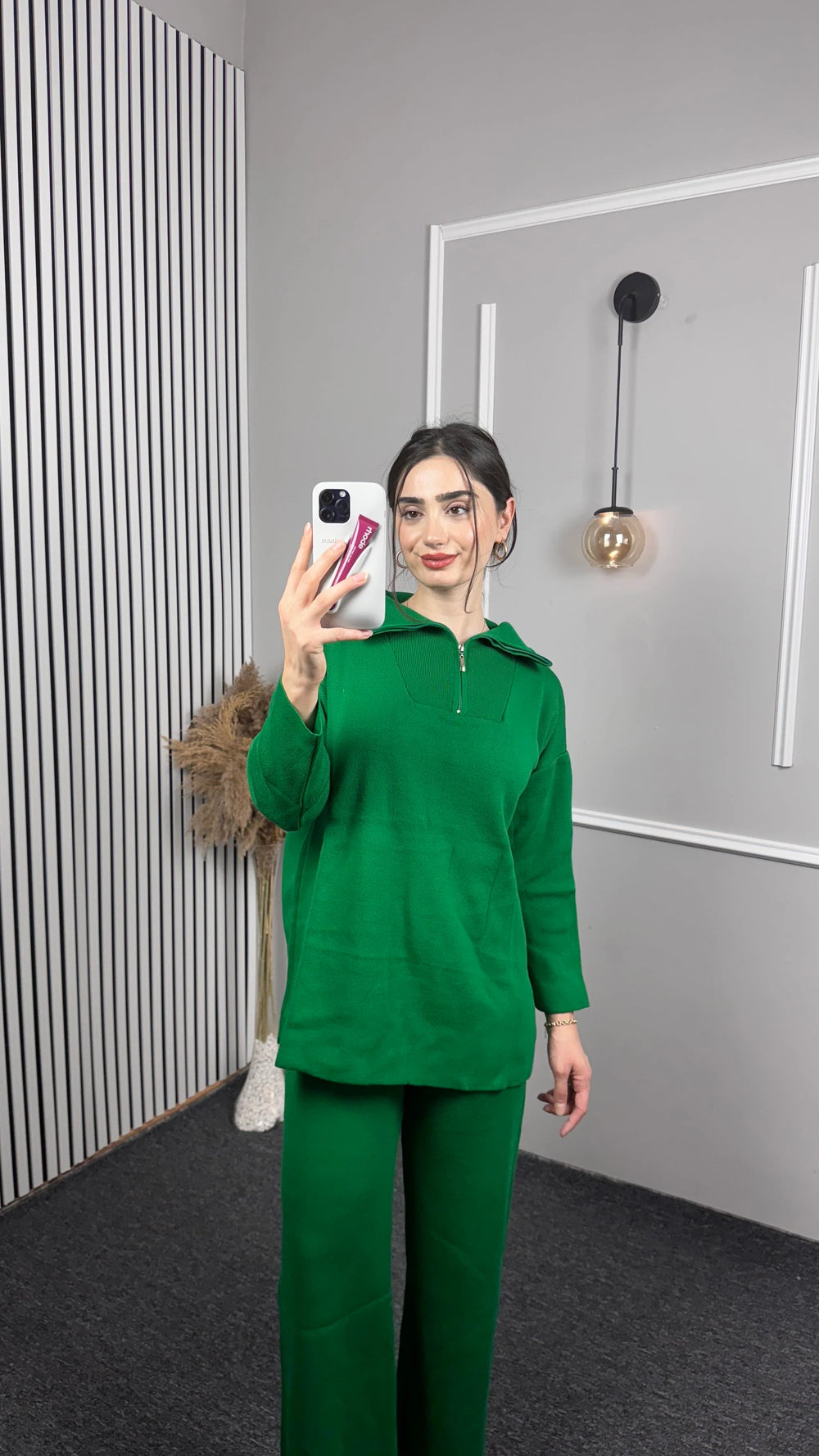 Yeşil
