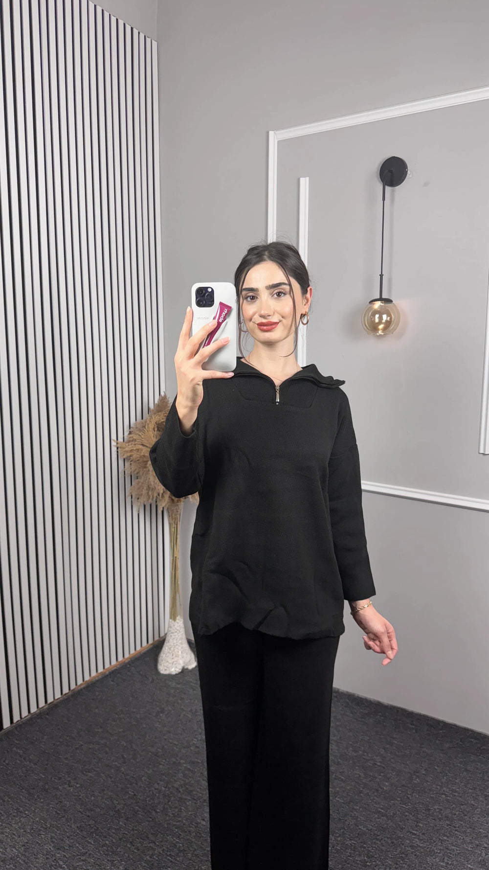Siyah