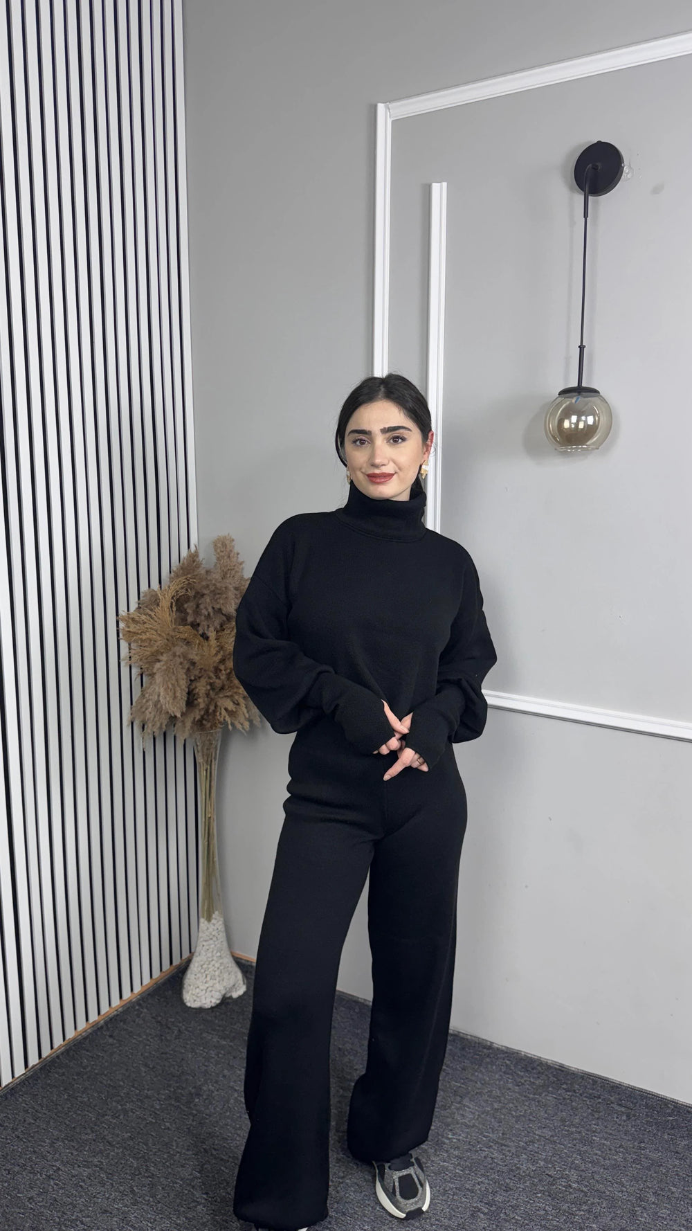 Siyah