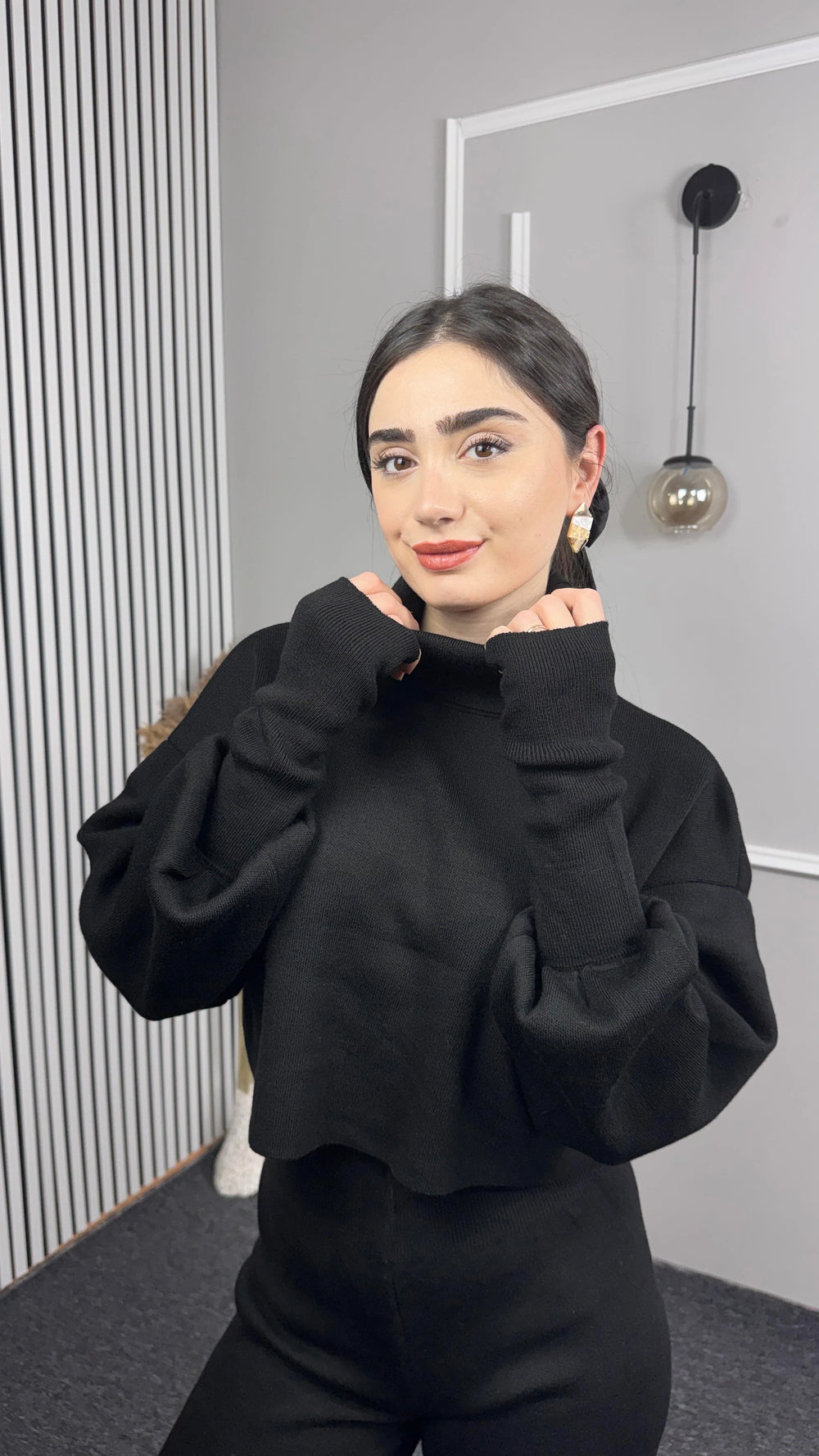 Siyah