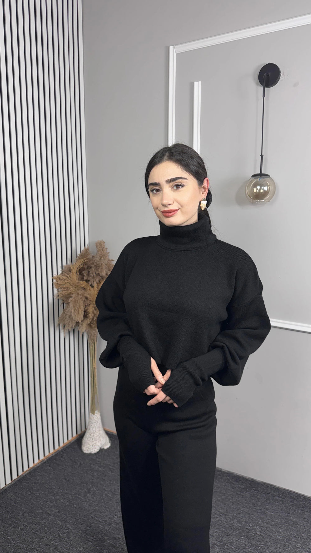 Siyah