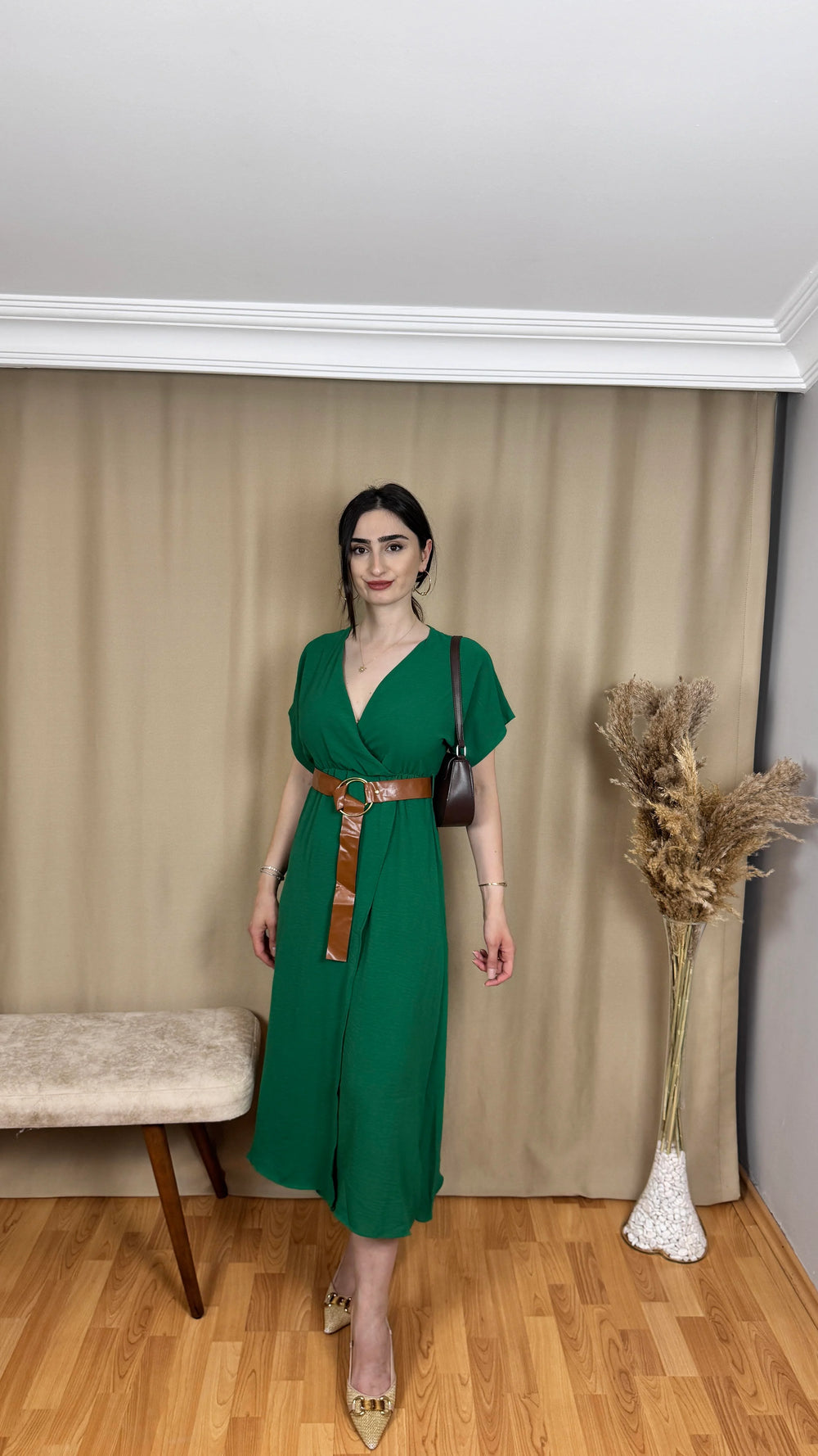 Yeşil