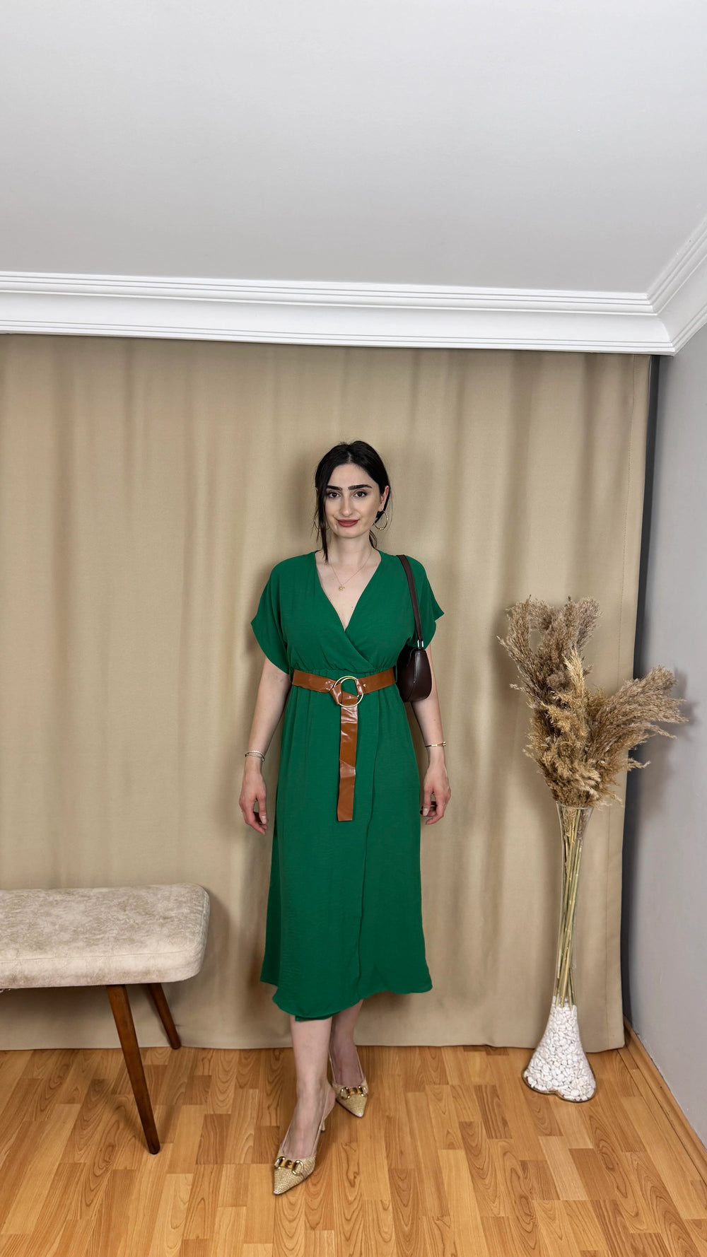 Yeşil