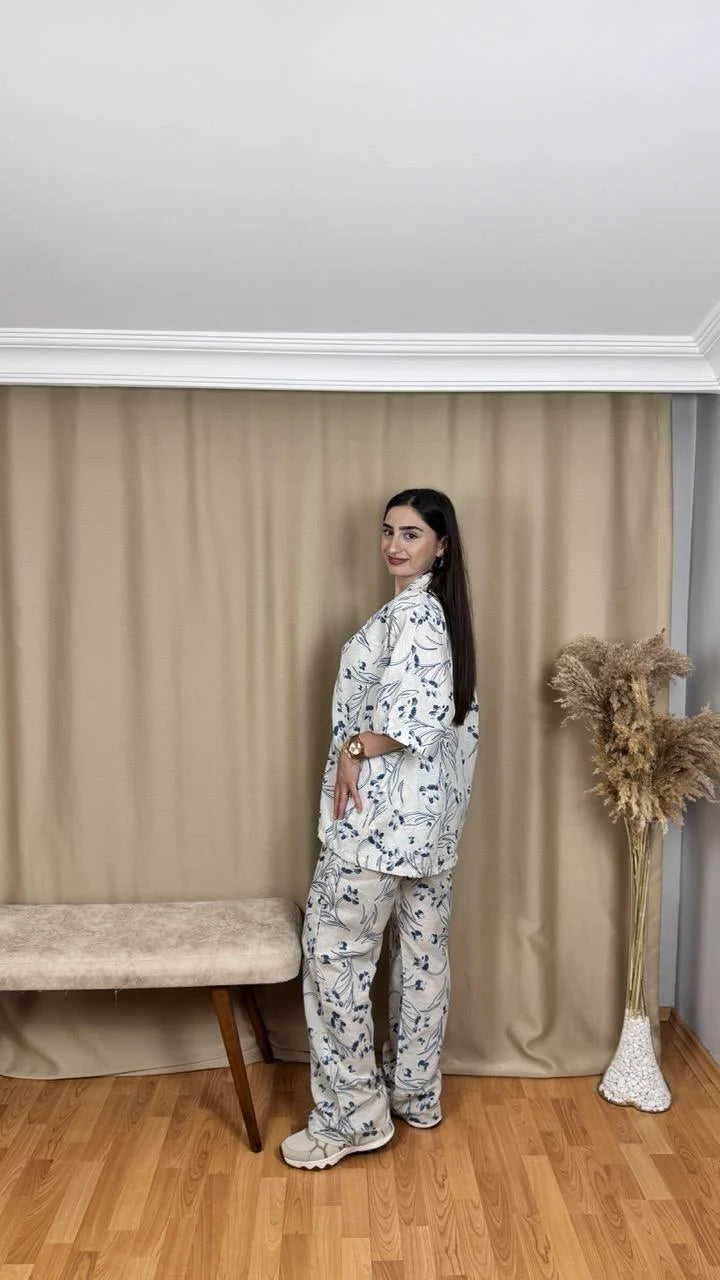 Çok Renkli