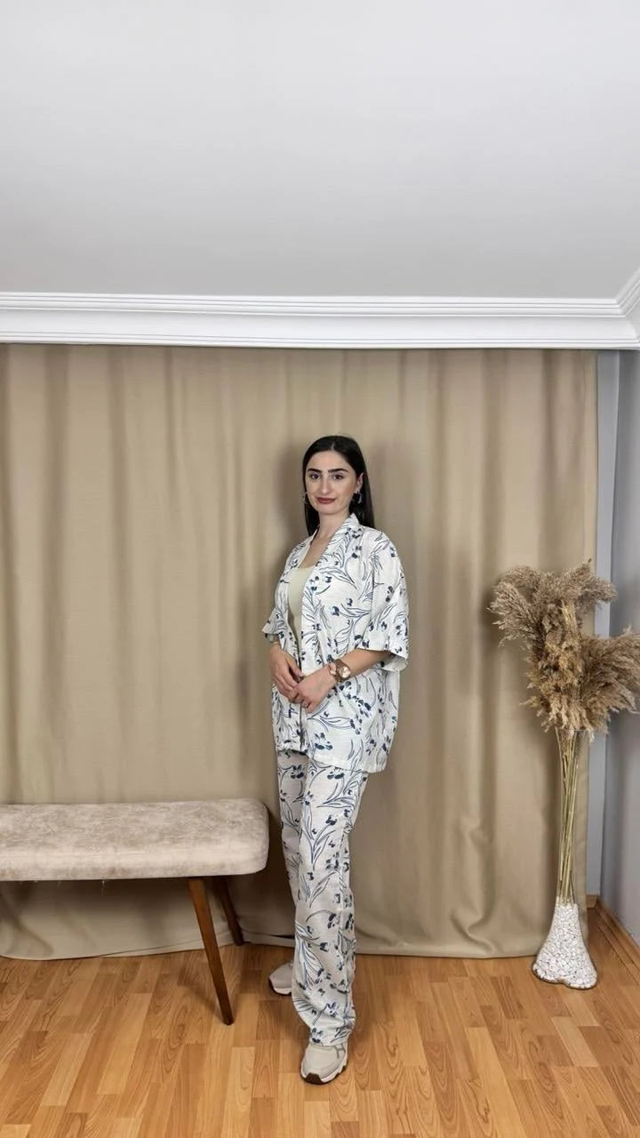 Çok Renkli