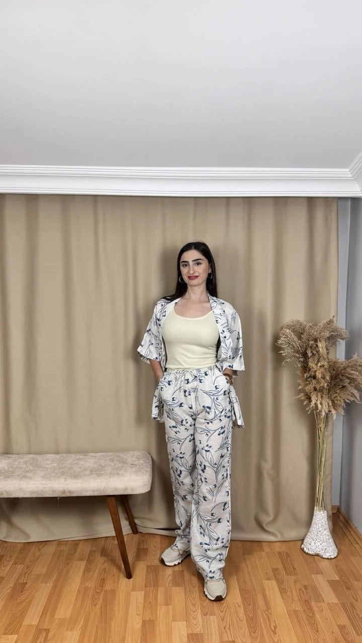 Çok Renkli
