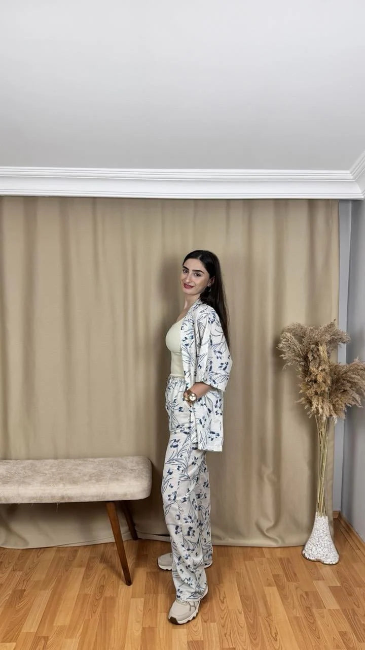 Çok Renkli