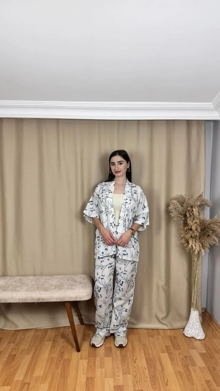 Çok Renkli