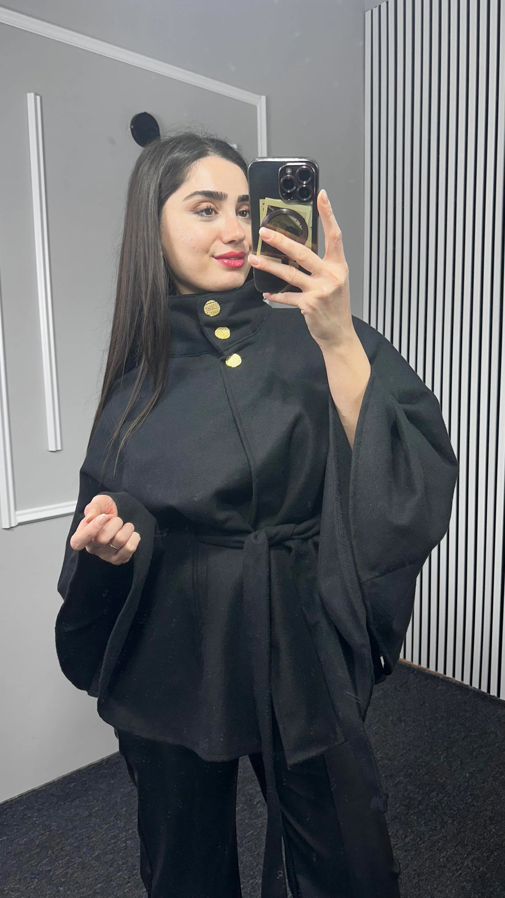 Siyah